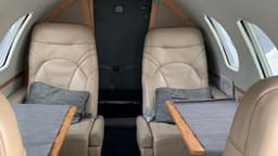 Cessna Citation I SE-RML