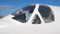 Cessna Citation I SE-RML