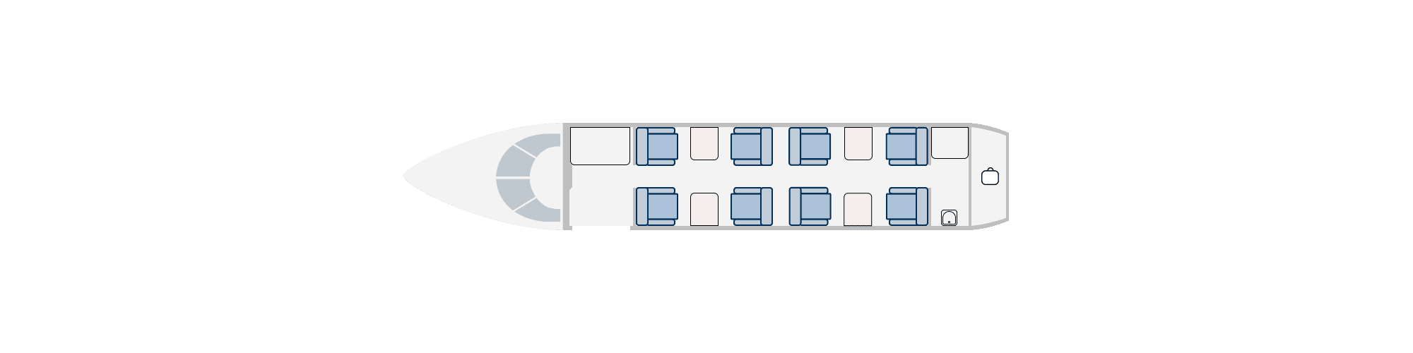 Pilatus PC-24 SP-AGA