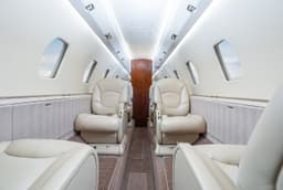 Cessna Citation Excel SP-AIN