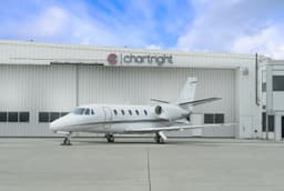 Cessna Citation Excel SP-AIN
