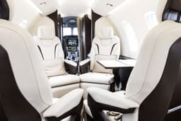 Pilatus PC-24 SP-ARA
