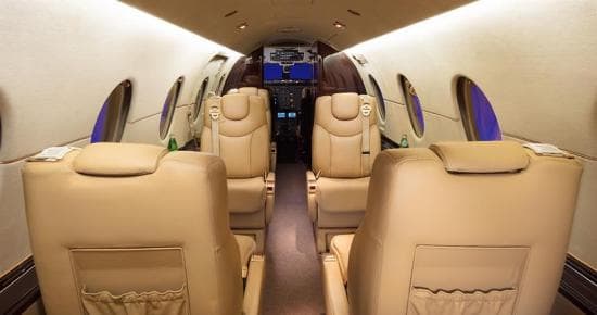 Hawker 400XP SP-ATT