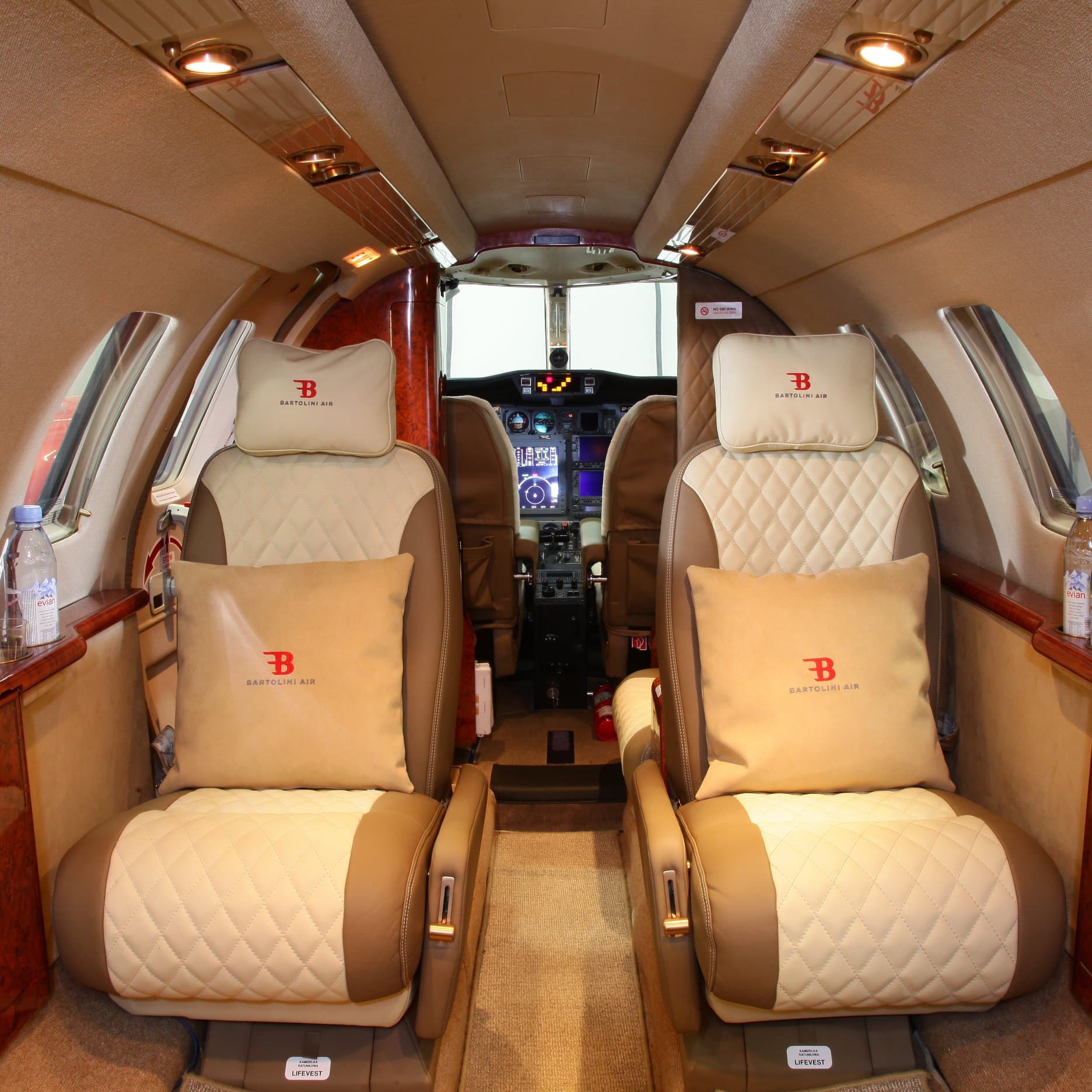 Cessna Citation CJ1 SP-CIT