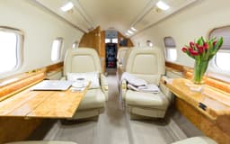 Learjet 60XR SP-DOM