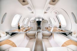 HondaJet SP-MCH