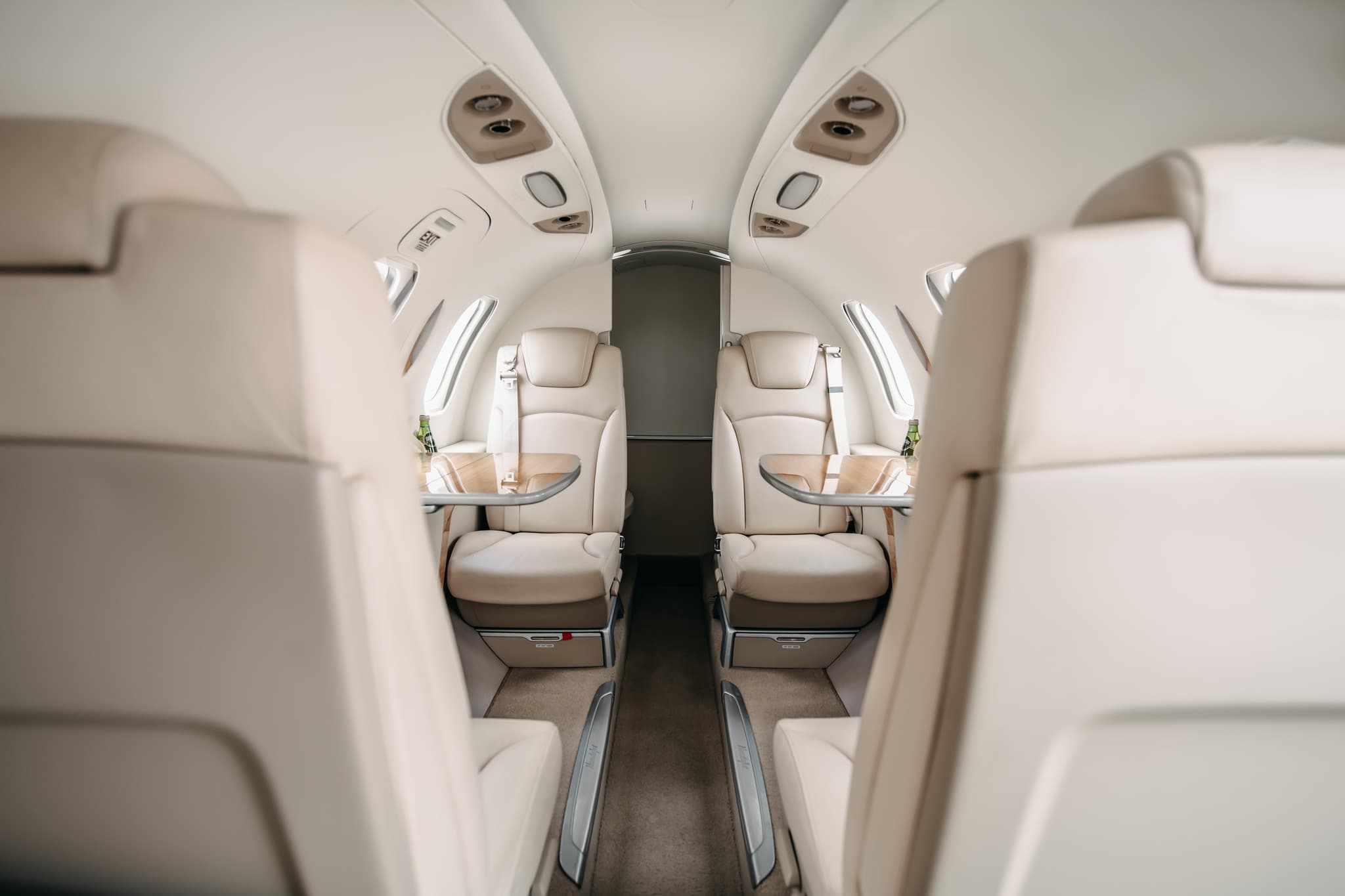 HondaJet SP-MCH