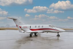 HondaJet SP-MCH