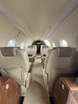 Pilatus PC-12/47 NG SP-MIY