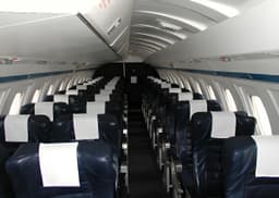 Saab 340A SP-MRB