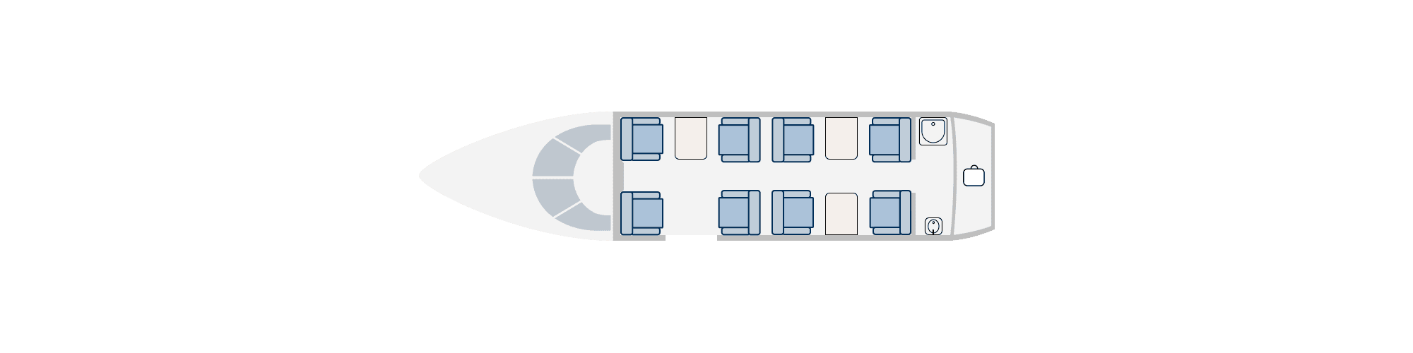 Hawker 400XP SP-OOK