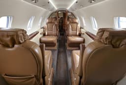 Cessna Citation XLS SP-UMA