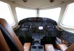 Cessna Citation XLS SP-UMA