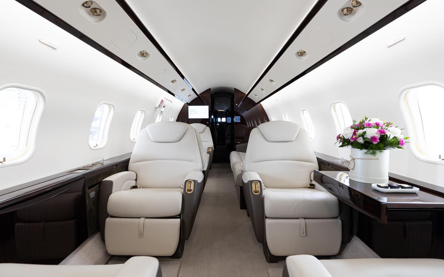 Challenger 300 SP-VDH