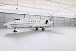 Challenger 300 SP-VDH