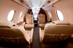 Beechcraft Premier 1 SP-VHA