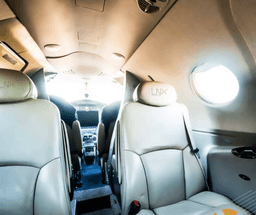 Cessna Citation Mustang SU-BQG