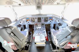 Embraer 175STD SX-ASK