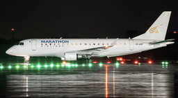 Embraer 175STD SX-ASK