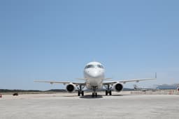 Embraer 175STD SX-ASK