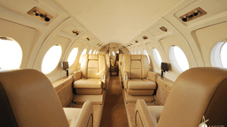 Falcon 50 SX-CRC