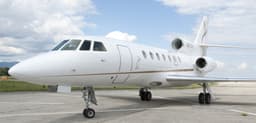 Falcon 50 SX-CRC