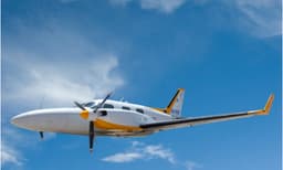 Piper PA-31P SX-FDE