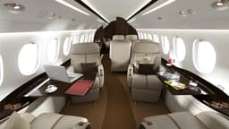 Falcon 7X SX-JET