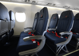 Embraer 175LR SX-KAA