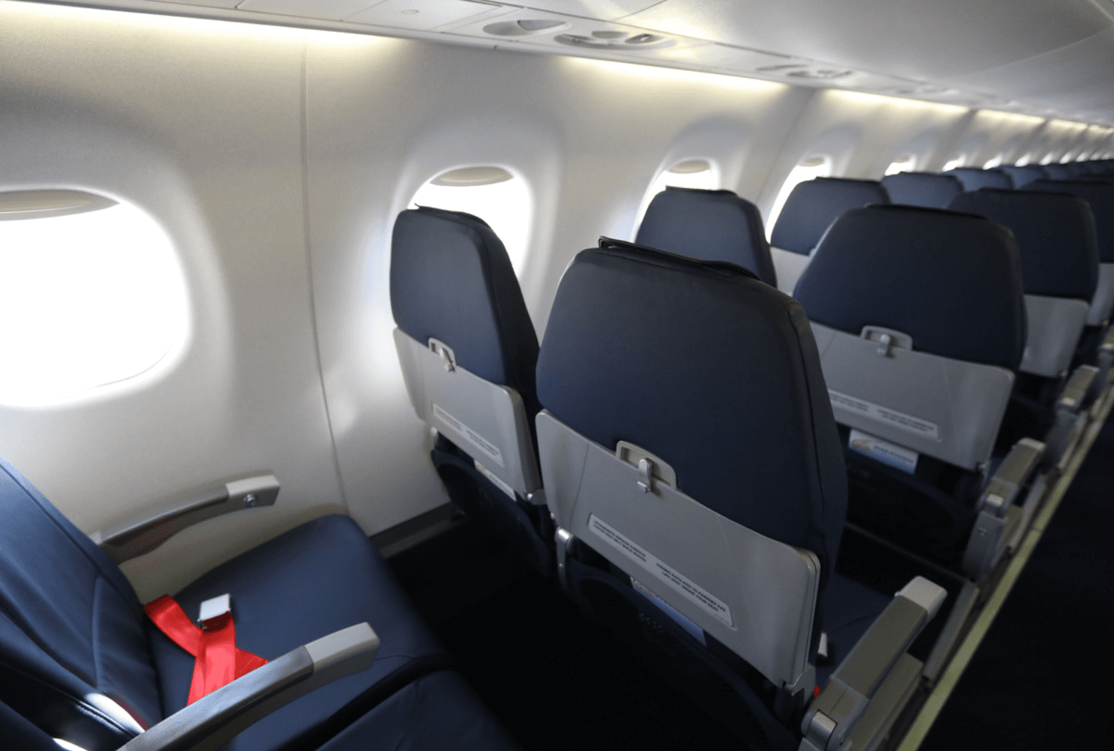 Embraer 175LR SX-KAA