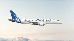 Embraer 175LR SX-KAA