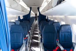 Embraer 175LR SX-MTO