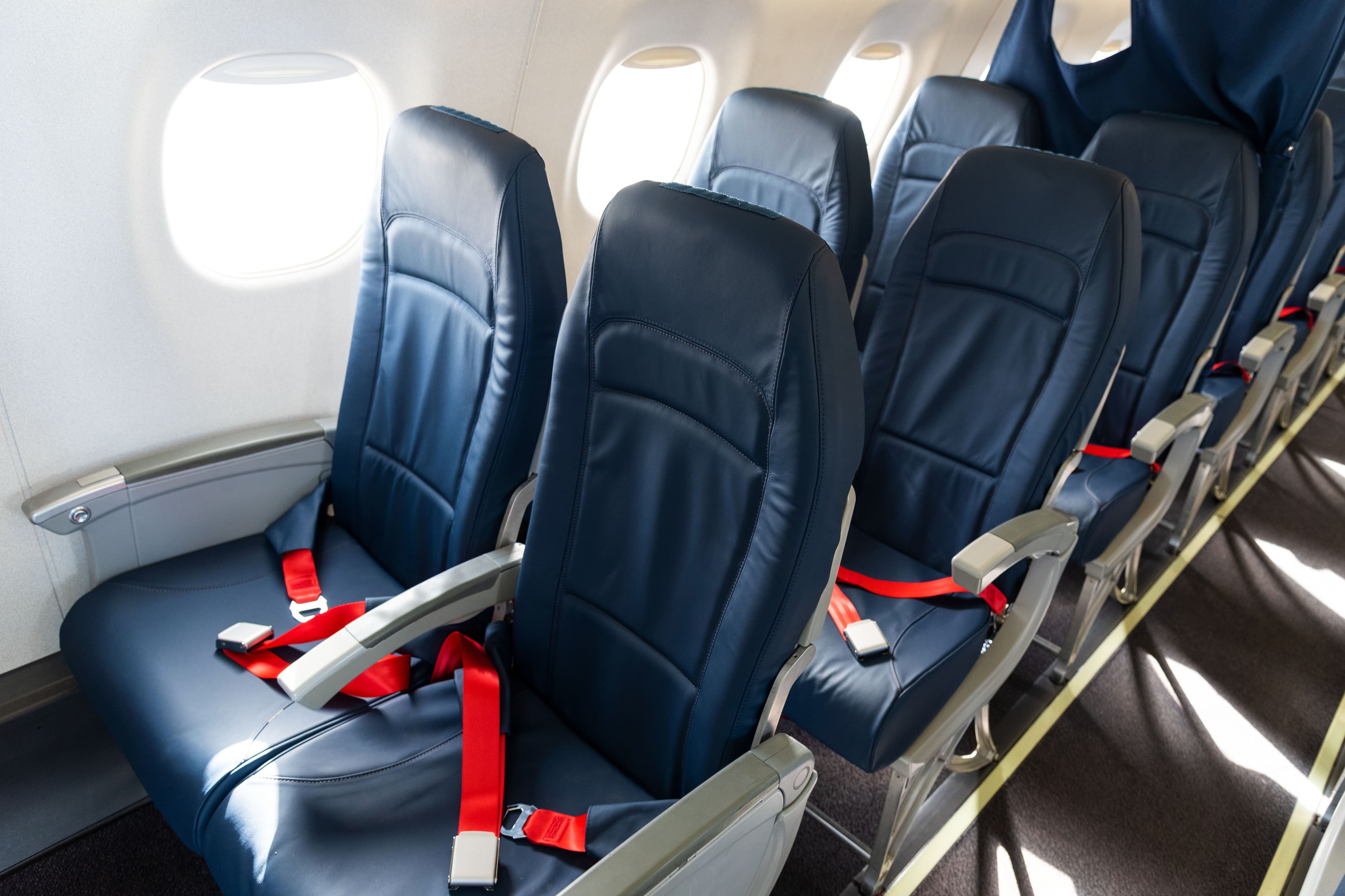 Embraer 175LR SX-MTO