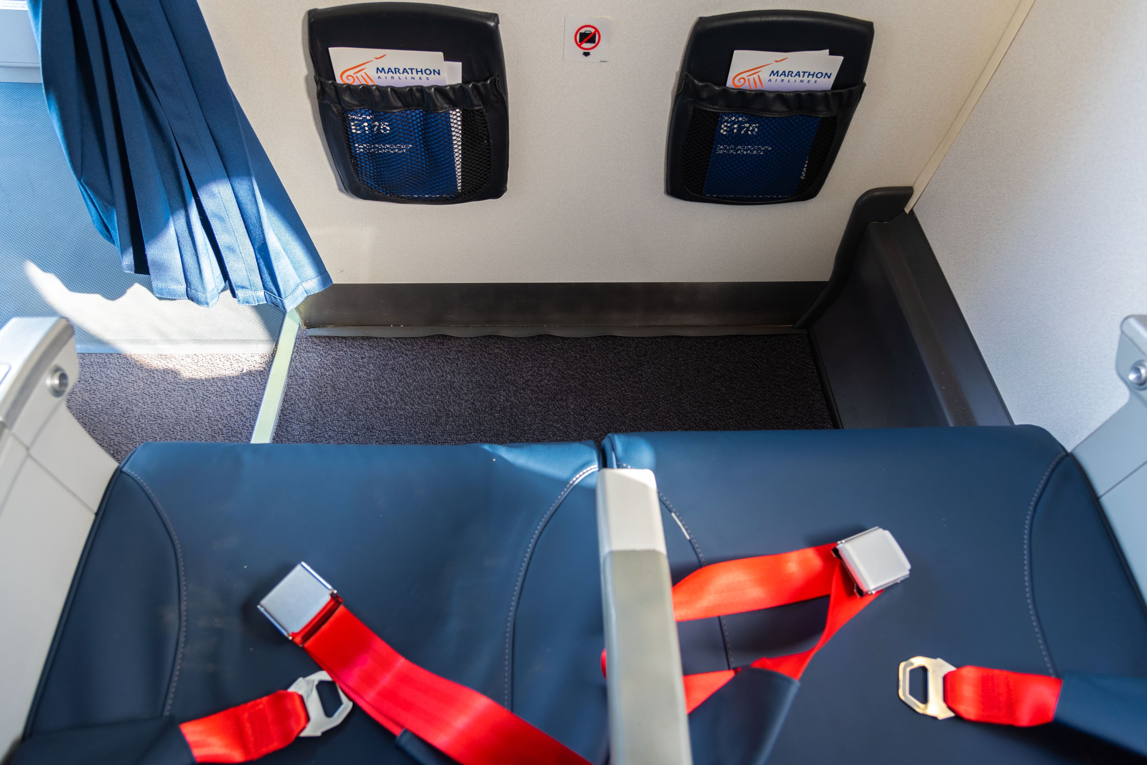 Embraer 175LR SX-MTO