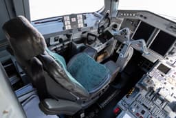 Embraer 175LR SX-MTO