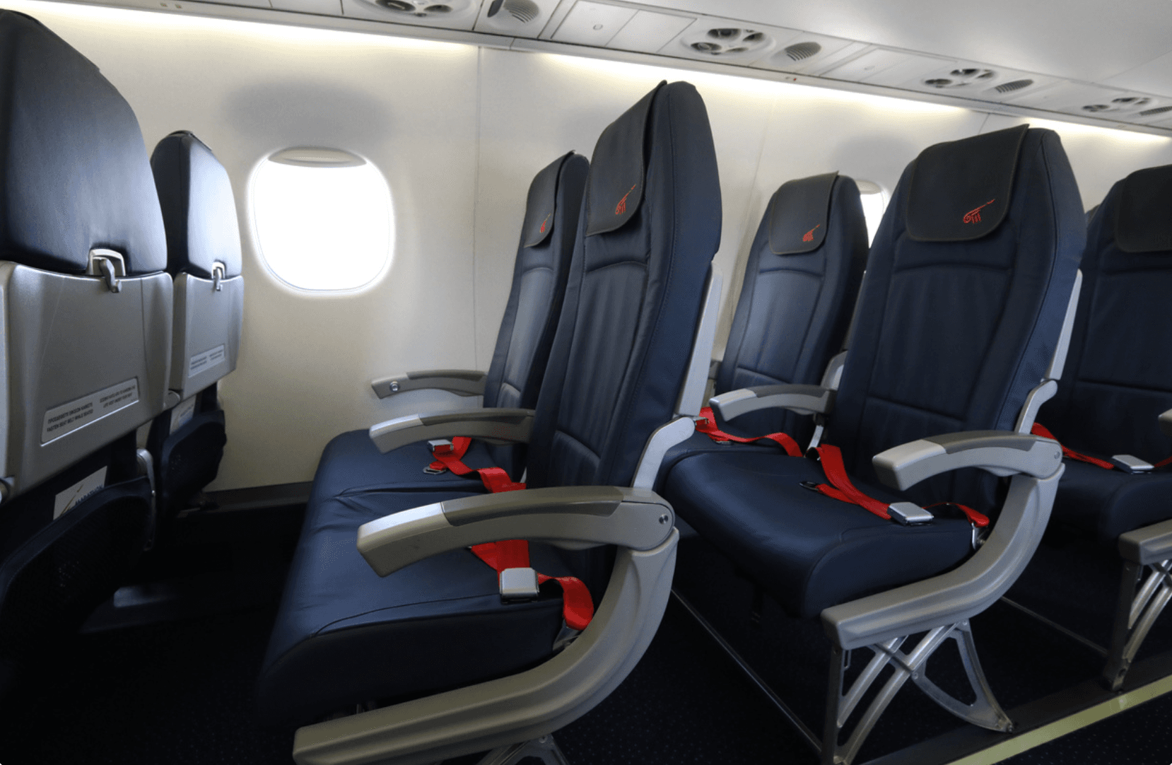 Embraer 195 SX-RMA