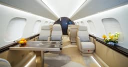 Global 7500 T7-444