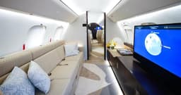 Global 7500 T7-444