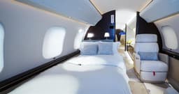 Global 7500 T7-444