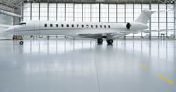 Global 7500 T7-444