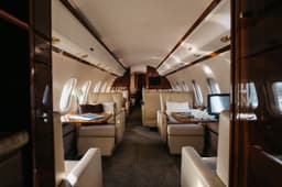 Global Express T7-AAA