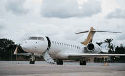 Global Express T7-AAA
