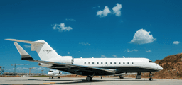 Global 5000 T7-ALEX1