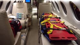 Falcon 50 T7-AWO