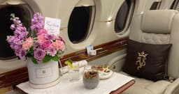 Hawker 900XP T7-BBS