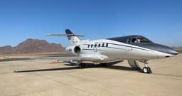 Hawker 900XP T7-BBS