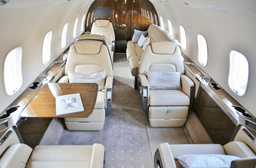 Challenger 350 T7-DNK