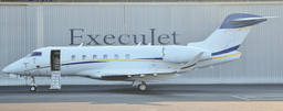 Challenger 350 T7-DNK