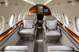 Hawker 900XP T7-EMI