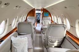 Hawker 900XP T7-EMI